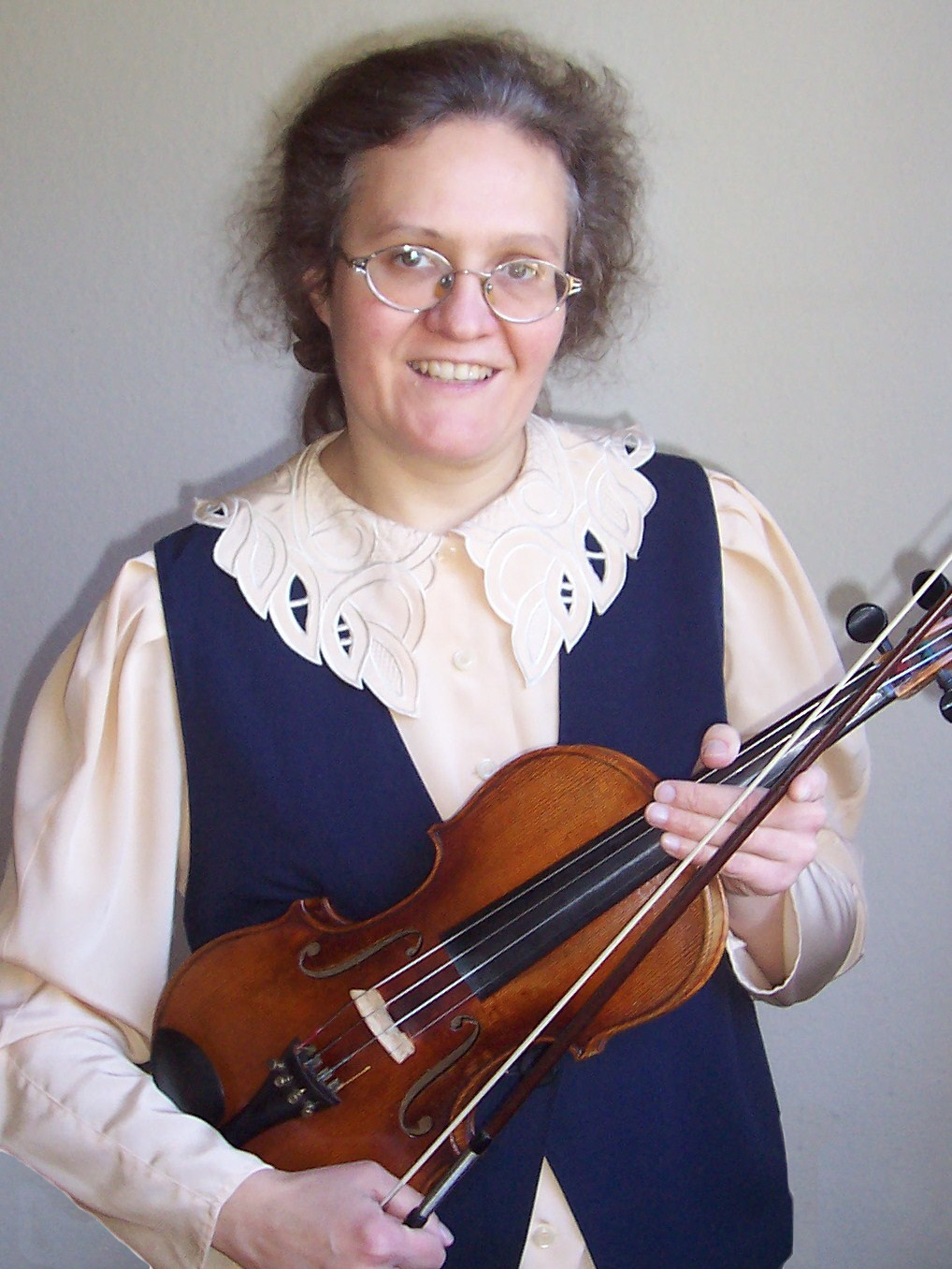 Valeria Feldmann Musikschule Aarbergen e.V.